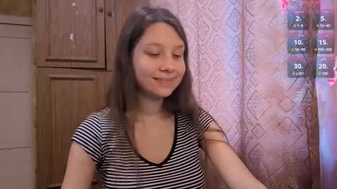 Mari  Simmons online show from December 2025 08:19:01 AM