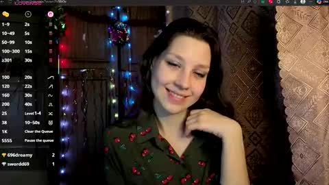 Mari  Simmons online show from January 2026 11:40:02 PM