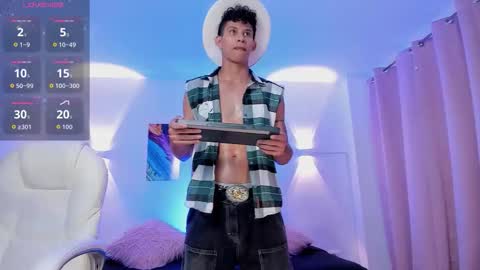 Kami online show from February 2026 10:10:02 PM