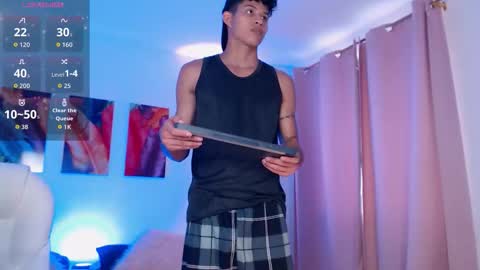 Kami online show from March 2026 06:55:02 PM