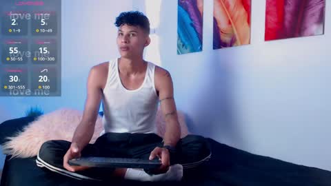 Kami online show from April 2026 06:56:02 PM