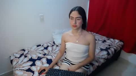 -- kammi -- online show from February 2026 01:35:02 AM