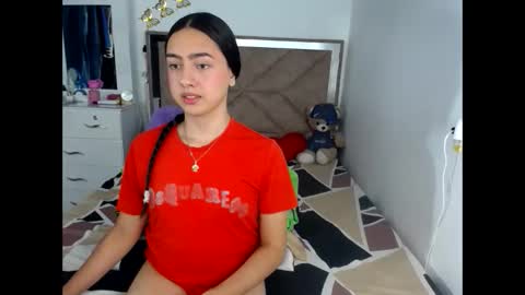-- kammi -- online show from May 2026 12:51:02 AM