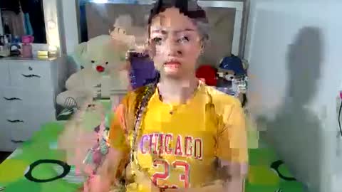 -- kammi -- online show from July 2026 01:30:01 AM