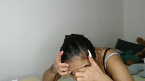 kammy   y   camila online show from November 2025 06:29:02 PM