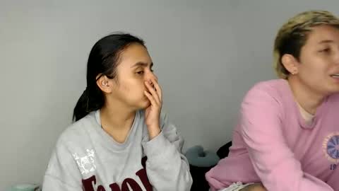 kammy   y   camila online show from March 2026 02:04:01 AM