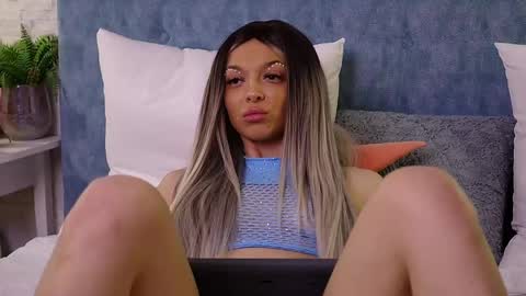 KandyRyde online show from April 2026 10:55:02 PM