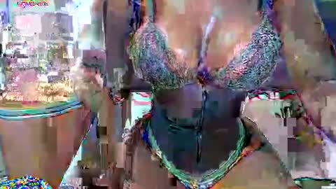 Paola online show from January 2025 07:39:02 PM