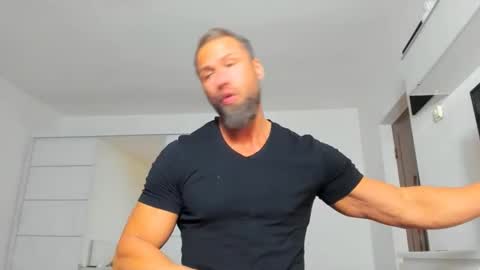 Kane OF strongkane online show from January 2025 05:12:02 PM