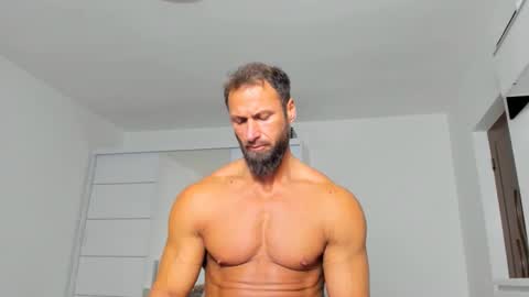 Kane OF strongkane online show from January 2025 04:45:01 PM