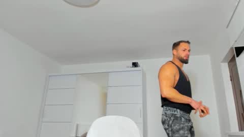 Kane OF strongkane online show from February 2025 12:32:01 AM