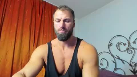 Kane OF strongkane online show from February 2026 05:30:02 PM