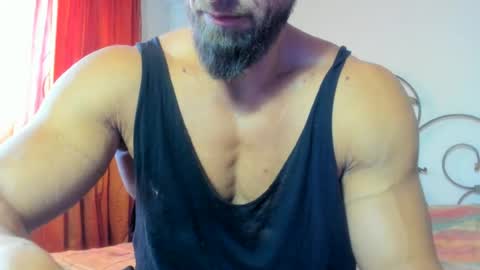 Snapshot of kanegriffin26 chatting on June 2026 09:45:02 AM Kane OF strongkane online show from June 2026 09:45:02 AM