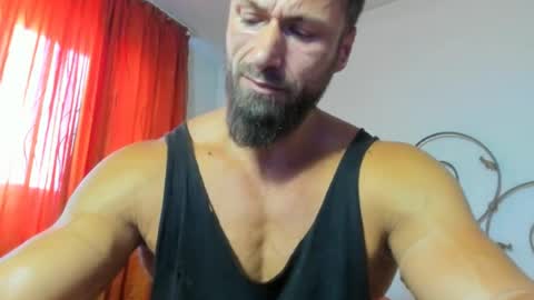 Snapshot of kanegriffin26 chatting on June 2026 12:04:01 PM Kane OF strongkane online show from June 2026 12:04:01 PM
