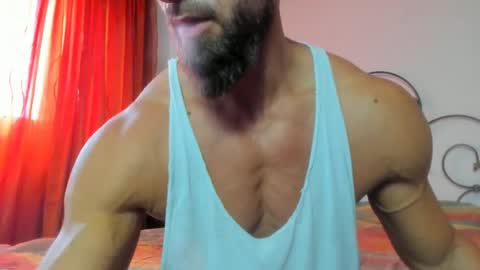 Snapshot of kanegriffin26 chatting on July 2026 11:37:02 AM Kane OF strongkane online show from July 2026 11:37:02 AM