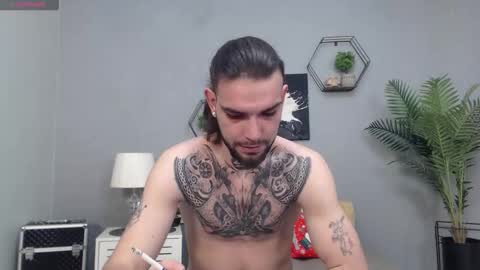 Kane online show from February 2026 08:40:02 PM