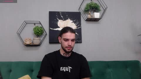 Kane online show from April 2026 08:58:01 PM