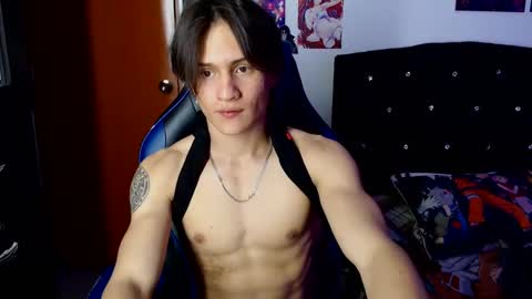 andres online show from February 2025 12:33:01 AM