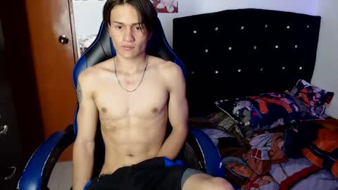 andres online show from March 2025 10:54:01 PM