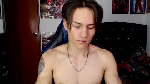 andres online show from March 2025 08:05:02 PM