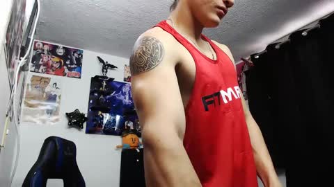 andres online show from September 2025 02:06:02 PM