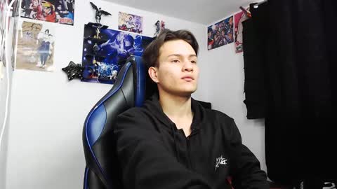 andres online show from October 2025 12:57:02 PM