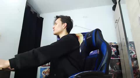 andres online show from November 2025 01:54:02 PM