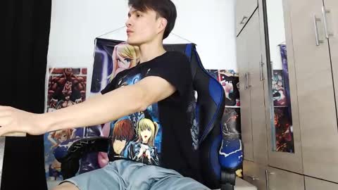 andres online show from December 2025 12:46:02 PM