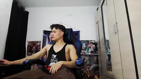 andres online show from March 2026 11:05:02 AM