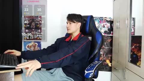 andres online show from June 2026 11:32:01 AM