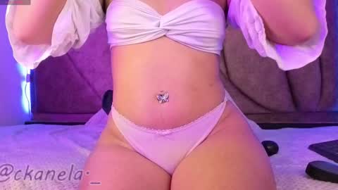 Cami online show from January 2026 12:29:02 PM