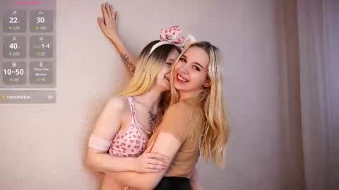 Alice online show from November 2025 04:23:02 AM