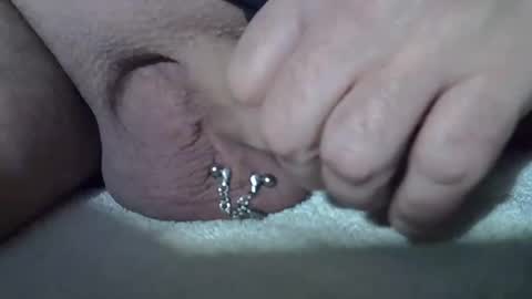 Kangarooh66 online show from March 2025 09:32:02 PM