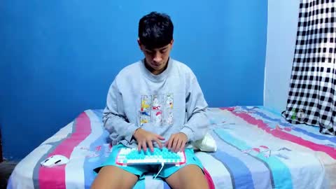 Snapshot of kanterfun chatting on December 2024 12:49:01 PM KAN online show from December 2024 12:49:01 PM