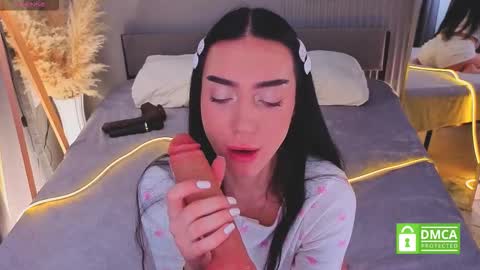 Snapshot of kanyesbabyyy chatting on March 2026 08:10:02 AM Agata online show from March 2026 08:10:02 AM