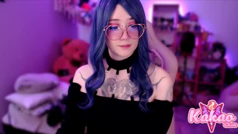 kakao chan online show from February 2025 04:29:01 AM