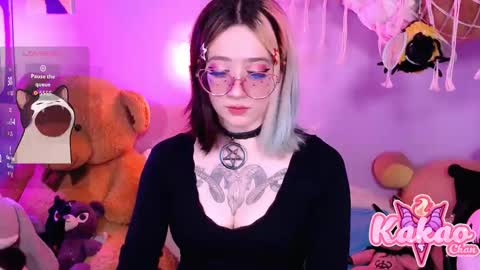 kakao chan online show from October 2025 04:27:01 AM