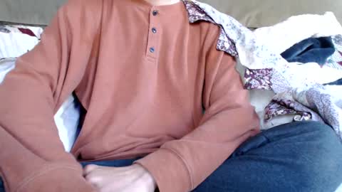 kaonashi69 online show from January 2025 04:10:01 PM