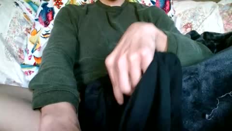 kaonashi69 online show from November 2025 02:13:01 PM