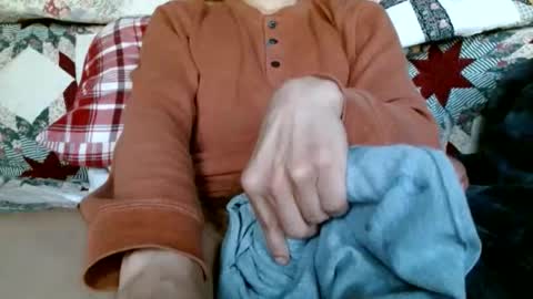 kaonashi69 online show from March 2026 02:28:01 PM