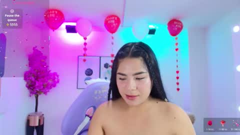 Kaori online show from February 2026 12:55:01 PM