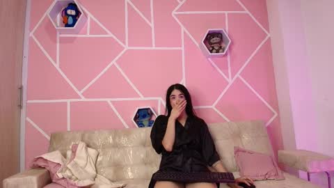 kaoriille online show from January 2025 04:10:01 AM