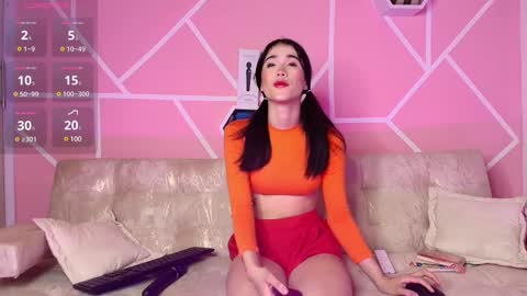 kaoriille online show from January 2025 04:26:01 AM