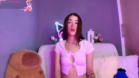 kaoriille online show from February 2026 11:49:02 PM