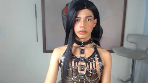 Kaori Matsui online show from September 2025 12:27:02 PM