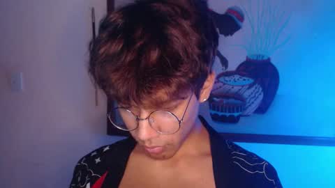 Kaori Matsui online show from November 2025 05:50:02 AM