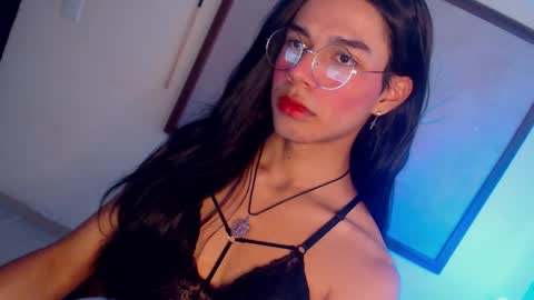 Kaori Matsui online show from November 2025 08:47:02 PM