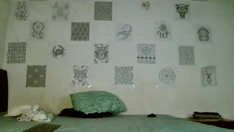 Kaory online show from January 2025 09:02:01 AM