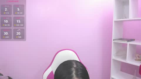 kaory_azumi online show from December 2024 11:31:02 AM