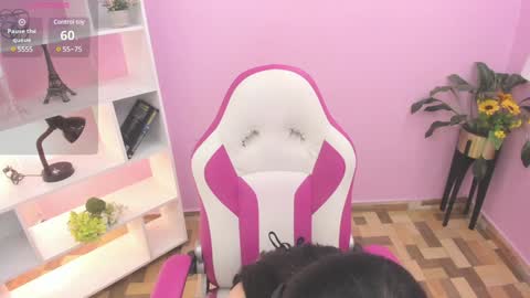 kaory_azumi online show from January 2025 06:36:02 PM